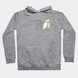 owl Hoodie